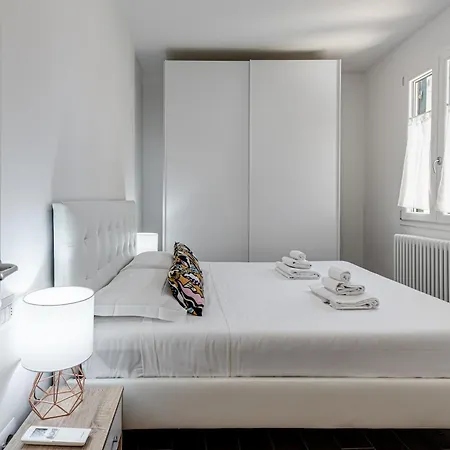 Serenity - Sweet Dreams In Florence Extérieur photo