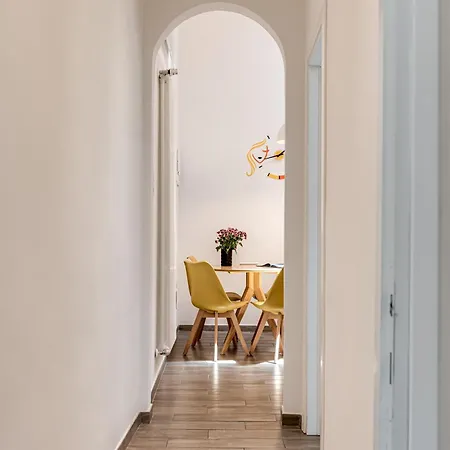Serenity - Sweet Dreams In Florence Extérieur photo